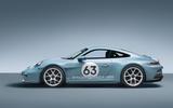 porsche 911 st 2023 25 porsche 911 st 2023 25