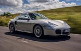 Porsche 911 turbo feature lead 2