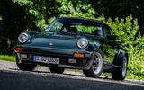 Porsche 911 turbo lead 3
