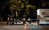 Mark Webber Porsche 919 Hybrid