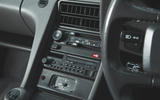 Porsche 928 climate controls Porsche 928 climate controls