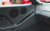 Porsche 928 doorcard Porsche 928 doorcard