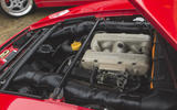 Porsche 928 engine Porsche 928 engine