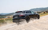 EXCLUSIVE: 2018 Porsche Cayenne prototype review