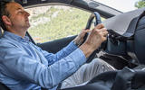EXCLUSIVE: 2018 Porsche Cayenne prototype review