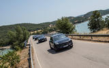EXCLUSIVE: 2018 Porsche Cayenne prototype review