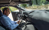 EXCLUSIVE: 2018 Porsche Cayenne prototype review