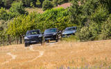 EXCLUSIVE: 2018 Porsche Cayenne prototype review