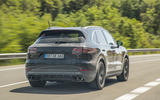 EXCLUSIVE: 2018 Porsche Cayenne prototype review