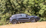 EXCLUSIVE: 2018 Porsche Cayenne prototype review