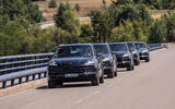 EXCLUSIVE: 2018 Porsche Cayenne prototype review