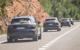 EXCLUSIVE: 2018 Porsche Cayenne prototype review