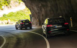 EXCLUSIVE: 2018 Porsche Cayenne prototype review
