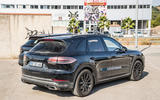 EXCLUSIVE: 2018 Porsche Cayenne prototype review