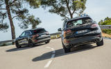 EXCLUSIVE: 2018 Porsche Cayenne prototype review