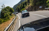 EXCLUSIVE: 2018 Porsche Cayenne prototype review