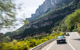 EXCLUSIVE: 2018 Porsche Cayenne prototype review