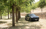 EXCLUSIVE: 2018 Porsche Cayenne prototype review