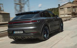 porsche cayenne 2023 02 tracking rear