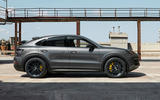 porsche cayenne 2023 05 static side