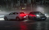 porsche cayenne 2023 06 coupe twin static
