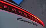 porsche cayenne 2023 11 badge detail