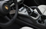 Porsche Cayenne centre console Porsche Cayenne centre console
