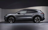 Porsche Cayenne Electric 2025 019