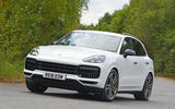 porsche cayenne exterior 2022 porsche cayenne exterior 2022