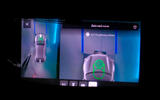 Porsche Cayenne inductive charging parking camera Porsche Cayenne inductive charging parking camera
