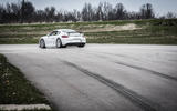 Porsche Cayman GT4 Clubsport