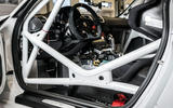 Porsche Cayman GT4 Clubsport