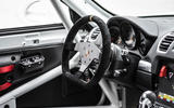 Porsche Cayman GT4 Clubsport
