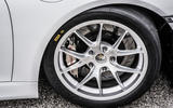Porsche Cayman GT4 Clubsport