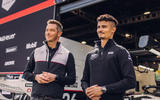 Porsche formula e drivers Porsche formula e drivers