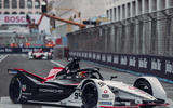 Porsche Formula E Wehrlein Porsche Formula E Wehrlein