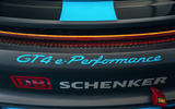 porsche gt4 e 068 porsche gt4 e 068