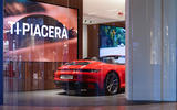 Porsche mall store 1