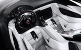 Porsche Mission S 343