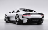 Porsche Mission S 346