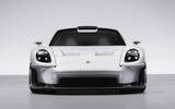 Porsche Mission S 347