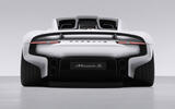 Porsche Mission S 348