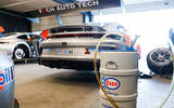 Porsche Mobil 1 supercup e fuel