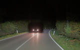 Porsche new light technology country road 2
