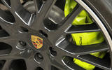 Porsche Panamera 4 Hybrid wheels Porsche Panamera 4 Hybrid wheels