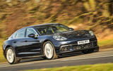 Porsche Macan and Panamera diesel variants axed due to 'cultural shift'