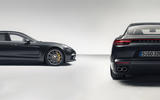 2016 Porsche Panamera