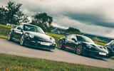 porsche sunstede 2026 jh 12