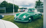 porsche sunstede 2026 jh 21
