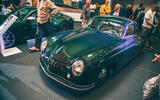porsche sunstede 2026 jh 25